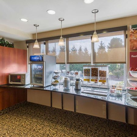 Comfort Suites Seaford Luaran gambar