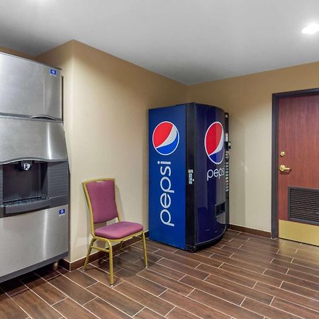 Comfort Suites Seaford Luaran gambar