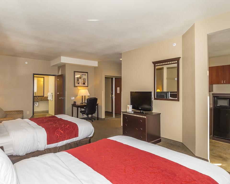 Comfort Suites Seaford Luaran gambar