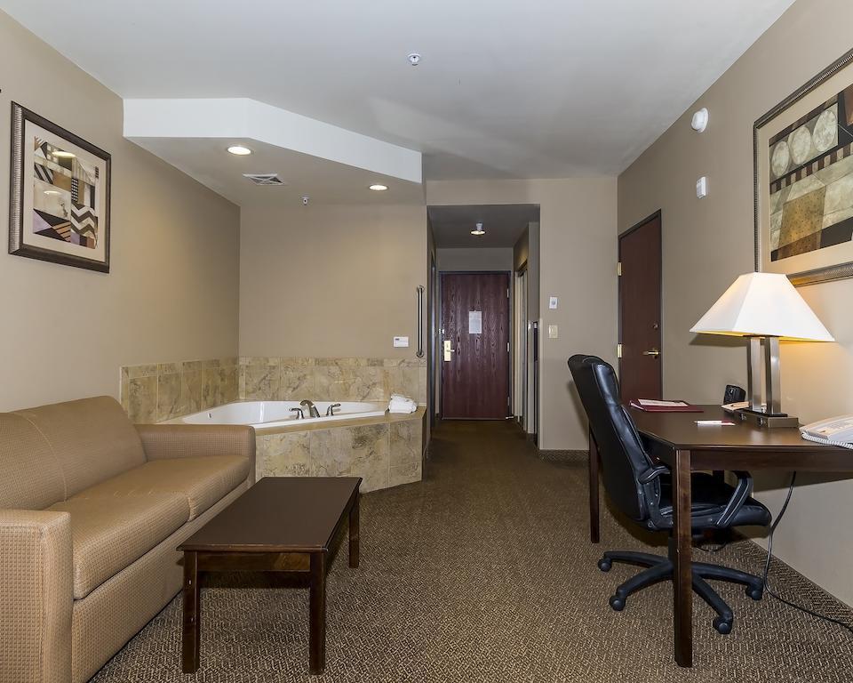 Comfort Suites Seaford Luaran gambar