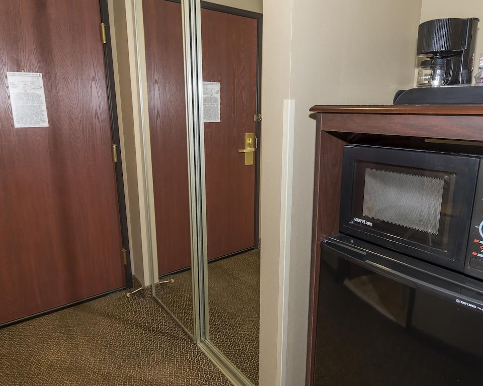 Comfort Suites Seaford Luaran gambar