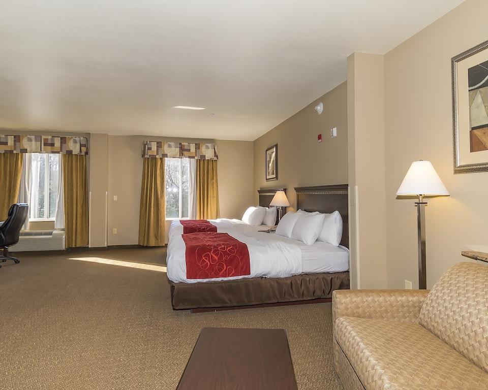 Comfort Suites Seaford Luaran gambar