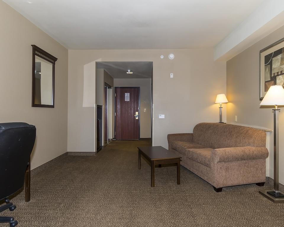 Comfort Suites Seaford Luaran gambar