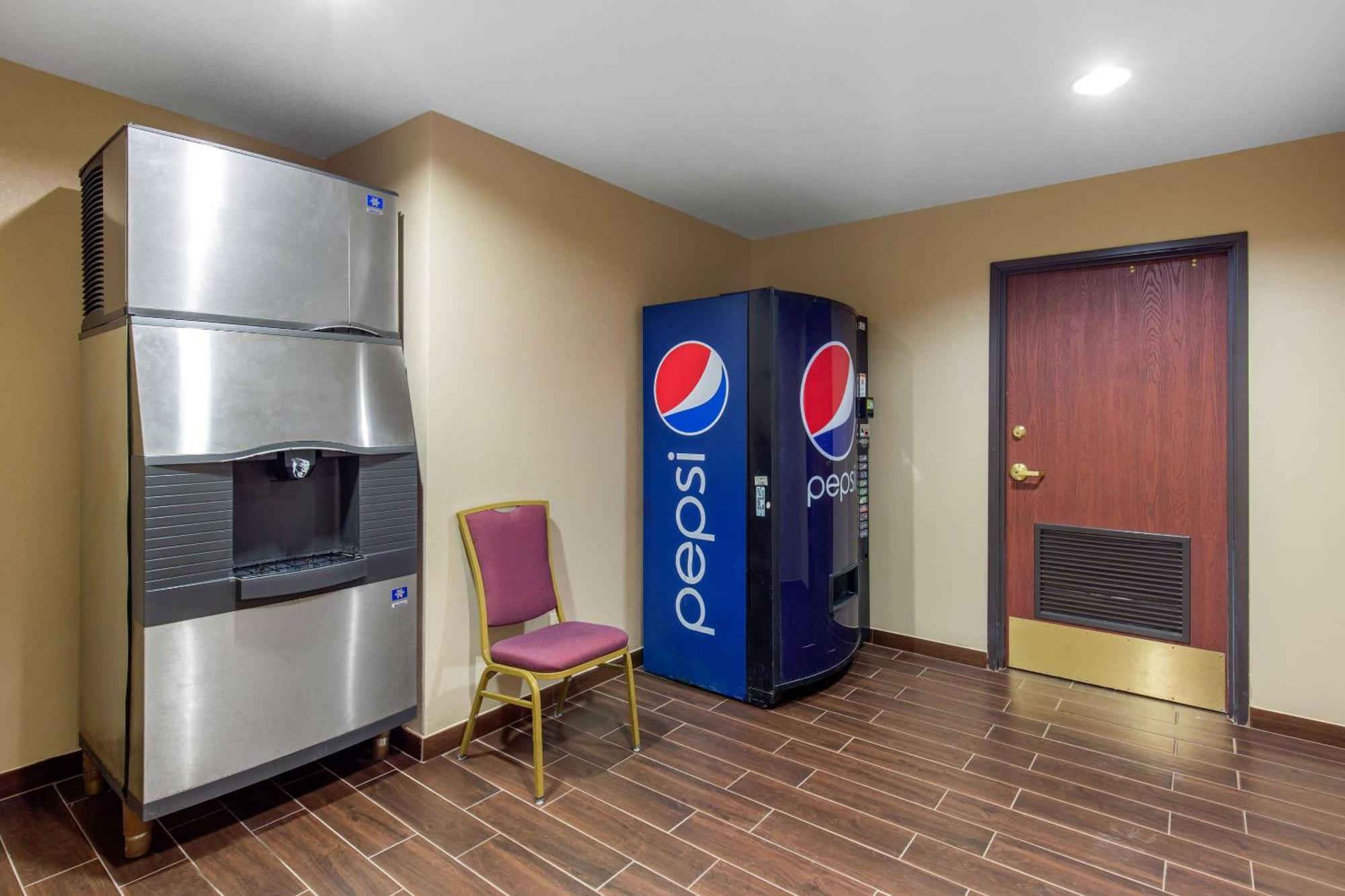 Comfort Suites Seaford Luaran gambar