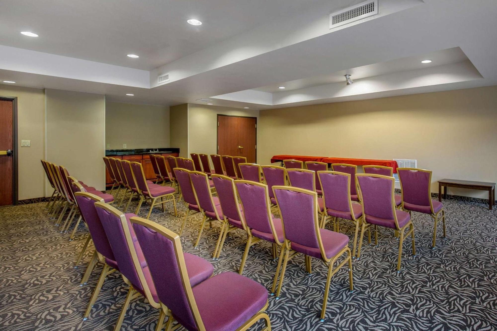 Comfort Suites Seaford Luaran gambar