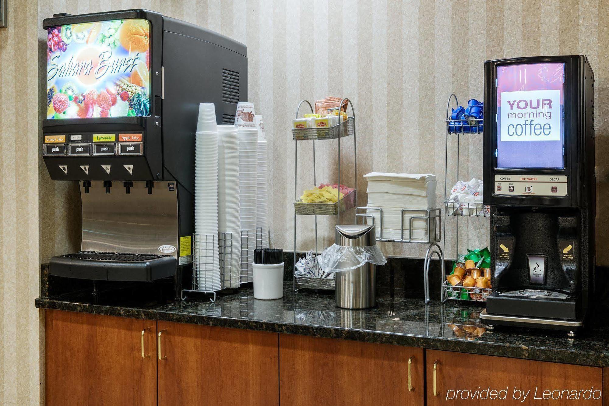 Comfort Suites Seaford Luaran gambar