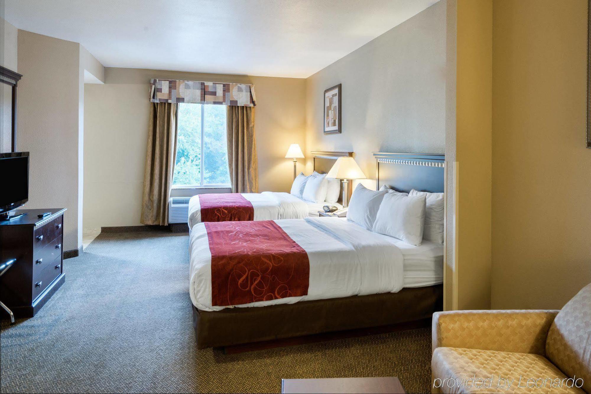 Comfort Suites Seaford Luaran gambar