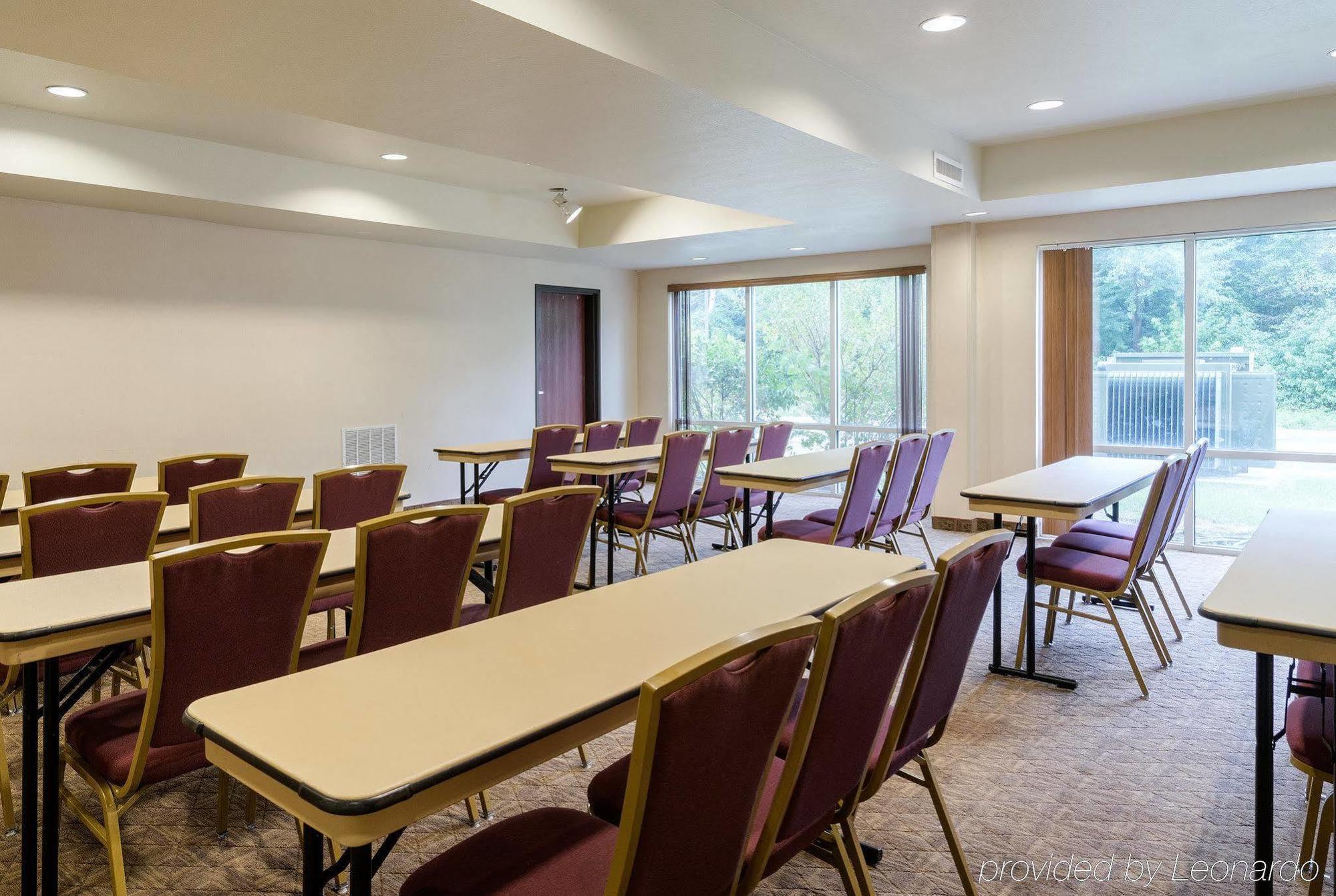 Comfort Suites Seaford Luaran gambar