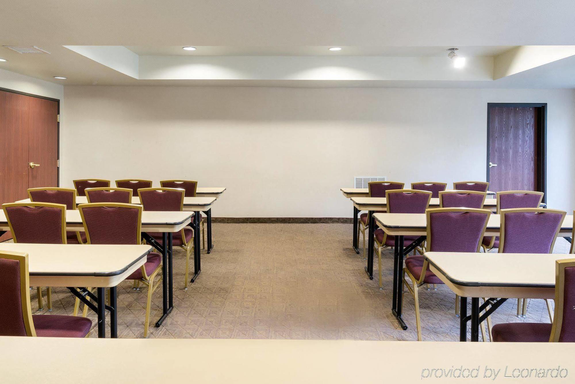 Comfort Suites Seaford Luaran gambar