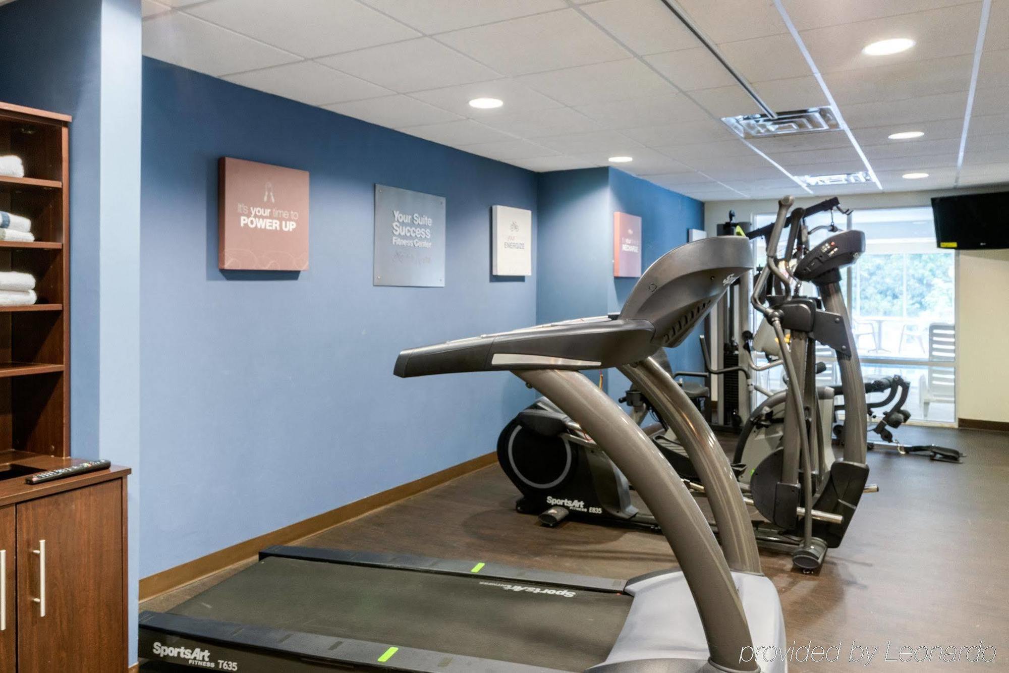 Comfort Suites Seaford Luaran gambar